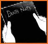 Kira Quiz DeathNote related image