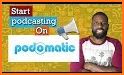 Podomatic Podcast Recorder related image