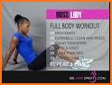 Boss Lady Fitness related image