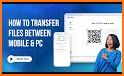 Shareit transfer and Share Files Tips 2020 related image