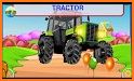 Car & Vehicles Puzzle for Kids related image