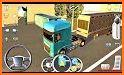 Euro Truck Simulator Offroad Cargo Transport PRO related image