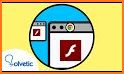 Flash Player & Java Flash for Android Tips 2018 related image