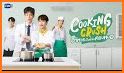 Cooking Crush Legend related image