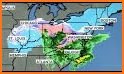 Snowfall Forecast related image