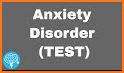 Anxiety Disorder Test related image