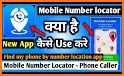 Mobile Number Locator App related image