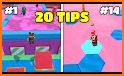 New Fall Guys Tips and Tricks related image