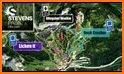 PNW RC Trail Maps related image
