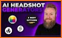 AI Headshot & Photo Generator related image