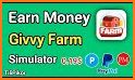 Farm Simulator! Feed your animals & collect crops! related image