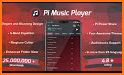 Music Player Free - Audio Player - Mp3 Player related image