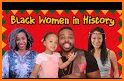 Black Women in History related image