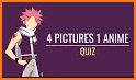 Anime Challenge - Anime Quiz Game related image