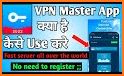 VPN master - Secure VPN Turbo related image