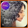 Photo Lab PRO Picture Editor: effects, blur & art related image