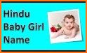 Baby Name Book related image