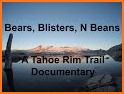 Tahoe Rim Trail Guide related image