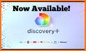 discovery plus - Stream TV Shows Guide related image