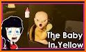 New The Baby In Yellow Hints related image