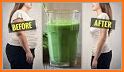 Weight Loss Juice - Drink To Lose Belly Fat, Detox related image