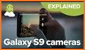 Samsung s9 camera , S9 Camera related image