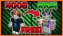 Hit Color Box - Earn Free Robux related image