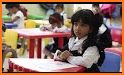 The educational platform of the Sultanate of Oman related image