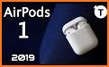 Arpods - Airpods for Android  (1st Gen) related image