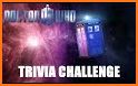 Doctor Who Quiz related image