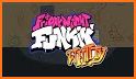FNF Whitty Friday Night Music Game Mobile related image