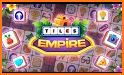 Tiles Empire - Classic Tile Connect Puzzle game related image