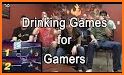 Tomanji Pro drinking game related image