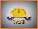 Postit Taxi related image