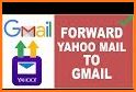 Email for YAHOO Mail, & Gmail. related image
