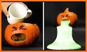 Halloween Cute Frames 2018 related image