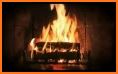 Magical Fireplace HD related image