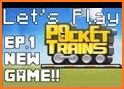 Pocket Trains related image