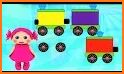 Montessori Sweet Shapes Games related image