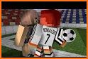 Football Penalty Shootout Master 3d related image