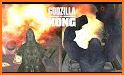 Godzilla Smash City: King Kong Games 2020 related image