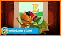 Dinosaur Train A to Z related image