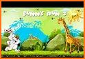 Bunny’s World - Super Jungle Rabbit Run Adventure related image