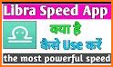 Libra Speed related image