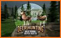 Deer Hunting : Sniper Hunter related image