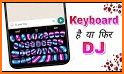 Best Friends Keyboard Theme related image