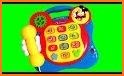 Mickey Mouse - Baby Phone related image