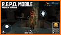 PvP REPO Mobile Game Online 3D related image