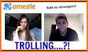Omegle Video Chat related image