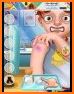 Kids injection Simulator - Injection Doctor Game related image